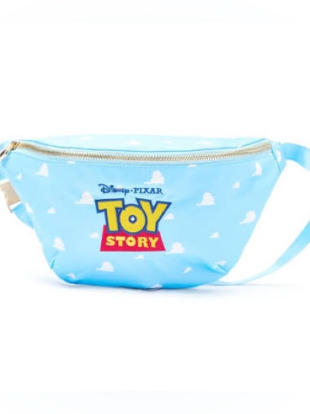 Disney Stoney Clover Lane Pixar Toy Story Fanny pack NWT
